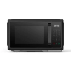 Microondas 28 Lts Digital Grill Negro MATDGB28CN Atma - comprar online