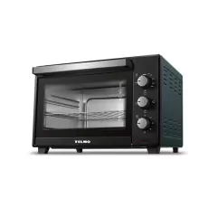 Horno Eléctrico 55 Lts YL-55N Yelmo - comprar online