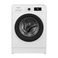 Lavarropas 9 Kgs 1200 RPM Inverter Blanco WNQ90AB Whirlpool