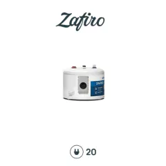 Termotanque Elécrtico 20 Lts Conexión Superor TESZP-20 Señorial