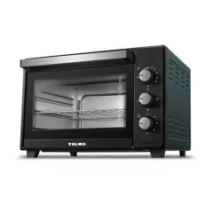 Horno Eléctrico 55 Lts YL-55N Yelmo