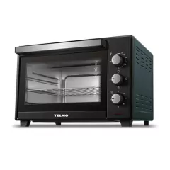 Horno Electrico 70 Lts YL-70 CN Yelmo