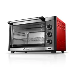Horno Eléctrico 55 Lts UC-55CN Ultracomb