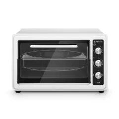 Horno Eléctrico 36 Lts Blanco YL-36B Ultracomb