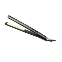 Planchita Pelo Elegance Led PTC Gold Gama