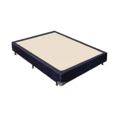 Sommier 1.30 x 1.90 Único G3 Gani