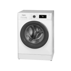 Lavarropas 9 Kgs 1200 RPM Inverter Blanco WNQ90AB Whirlpool - comprar online