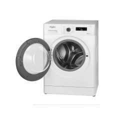 Lavarropas 9 Kgs 1200 RPM Inverter Blanco WNQ90AB Whirlpool en internet