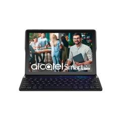 Tablet 10" 1T con Teclado Negra 8091-2aofar1 Alcatel - comprar online