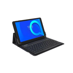 Tablet 10" 1T con Teclado Negra 8091-2aofar1 Alcatel en internet