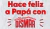 Banner de DISMAR