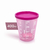 Copo Graduado - 400ml C/ Tampa - Panelinha Rosa | Utensílios de Cozinha e Confeitaria