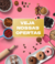 Banner de Panelinha Rosa | Utensílios de Cozinha e Confeitaria