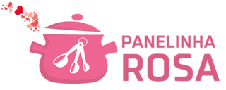 Panelinha Rosa | Utensílios de Cozinha e Confeitaria