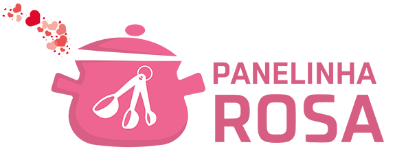 Panelinha Rosa | Utensílios de Cozinha e Confeitaria