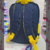 Mochila Trendy Infantil (832)