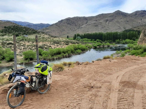 Par de alforjas imp. 44L - comprar online