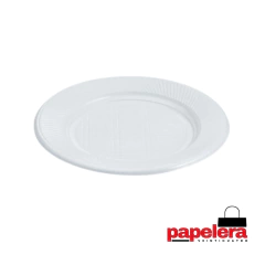 PLATO DESCARTABLE 17CMS