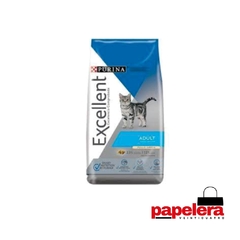 EXCELLENT GATOS ADULTOS