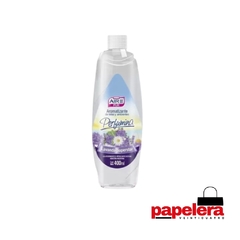 Aromatizante Para Telas Y Ambientes Aire Pur Perfumina 400 ML
