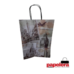 Bolsa Ciudades Grande
