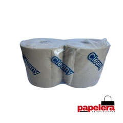 BOBINA DE PAPEL KRAFT 20 X 3000 METROS