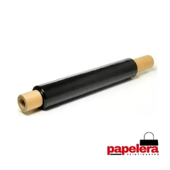 FILM STRECH NEGRO 2,5 KG X UNIDAD