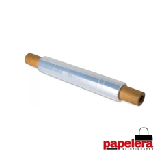 FILM STRECH CON MANGO 2,5KG X UNIDAD