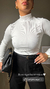 Blusa Agatha Flanelada - comprar online