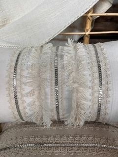 Banner de la categoría Almohadones