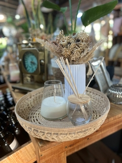 DIFUSOR DE AROMAS ROND