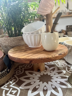 TAZA CERÁMICA
