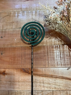 PORTA ESPIRAL ESTACA - comprar online