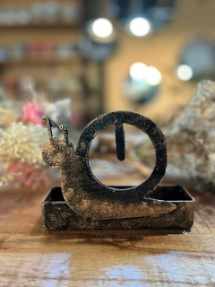 PORTA ESPIRAL - comprar online