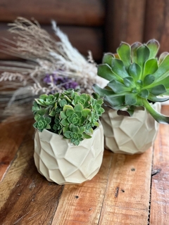 MACETA CERAMICA