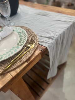 TENEDOR/CUCHILLO/CUBCHARA