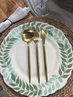 TENEDOR/CUCHILLO/CUBCHARA en internet