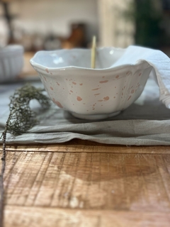 ENSALADERA CERAMICA