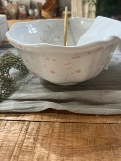 ENSALADERA CERAMICA - comprar online