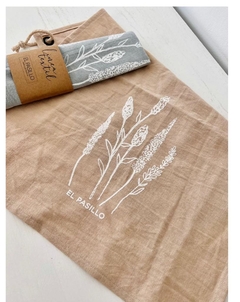 PANO DE COCINA CON TIRA - comprar online