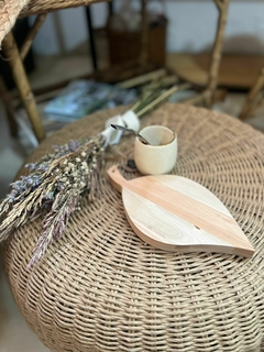 TABLITA HOJA