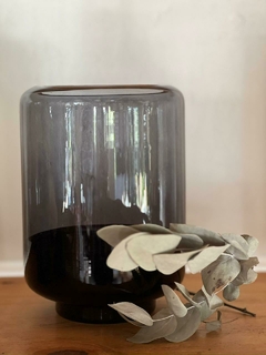 FLORERO VIDRIO
