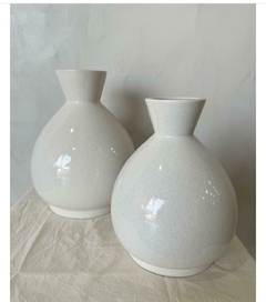 FLORERO CERAMICA