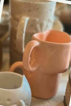 TAZA CORAZON en internet