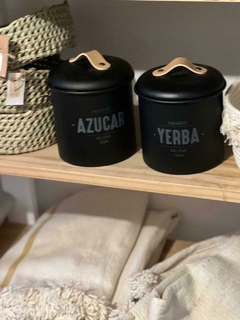FRASCO AZUCARERA/YERBERA/CAFE - comprar online