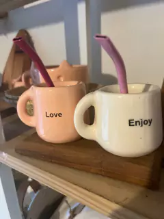 MATE CERAMICA