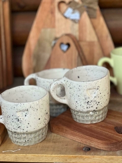 TAZA CERAMICA