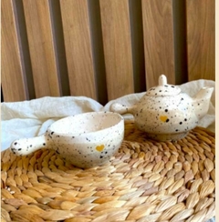 TE FOR ONE - Espacio Garden Vivero & Deco