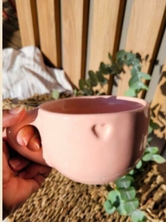 TAZON CERAMICA
