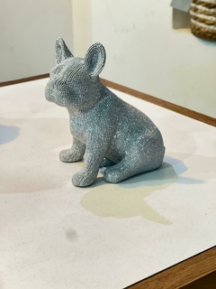 PERRO DECORATIVO